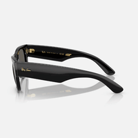Mega Wayfarer ASAP | Black Out