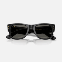 Mega Wayfarer ASAP | Black Out