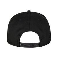 Paper Planes Blackout Crown 9Fifty Snapback - back