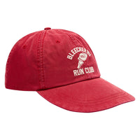 Bleecker Run Club Hat - Capsule NYC