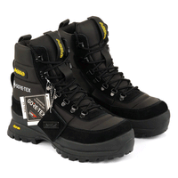 Puffer GTX Boot | Black