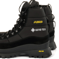 Puffer GTX Boot | Black