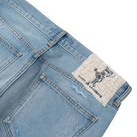 Bobby Denim | Harpy - Capsule NYC