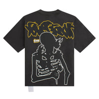 Bone Thugs Tee | Black - Capsule NYC