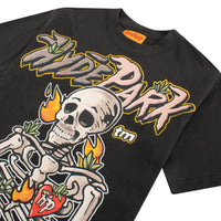 Bone Thugs Tee | Black - Capsule NYC