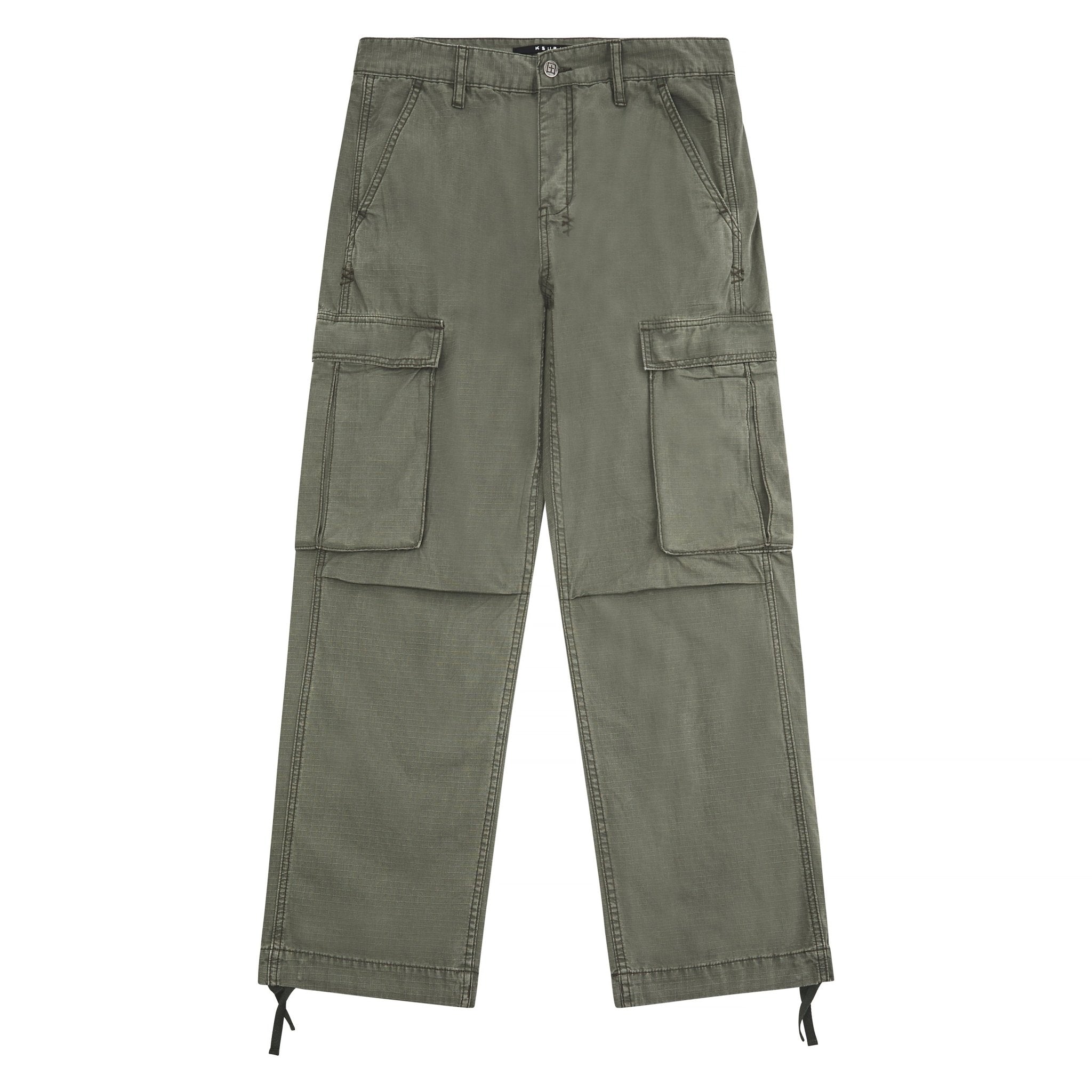 Cargo Pants – Capsule NYC