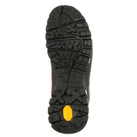 Tank GTX Boot | Brown/Green