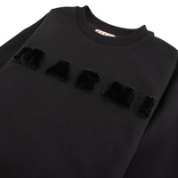 Brushed Sweatshirt - Capsule NYC