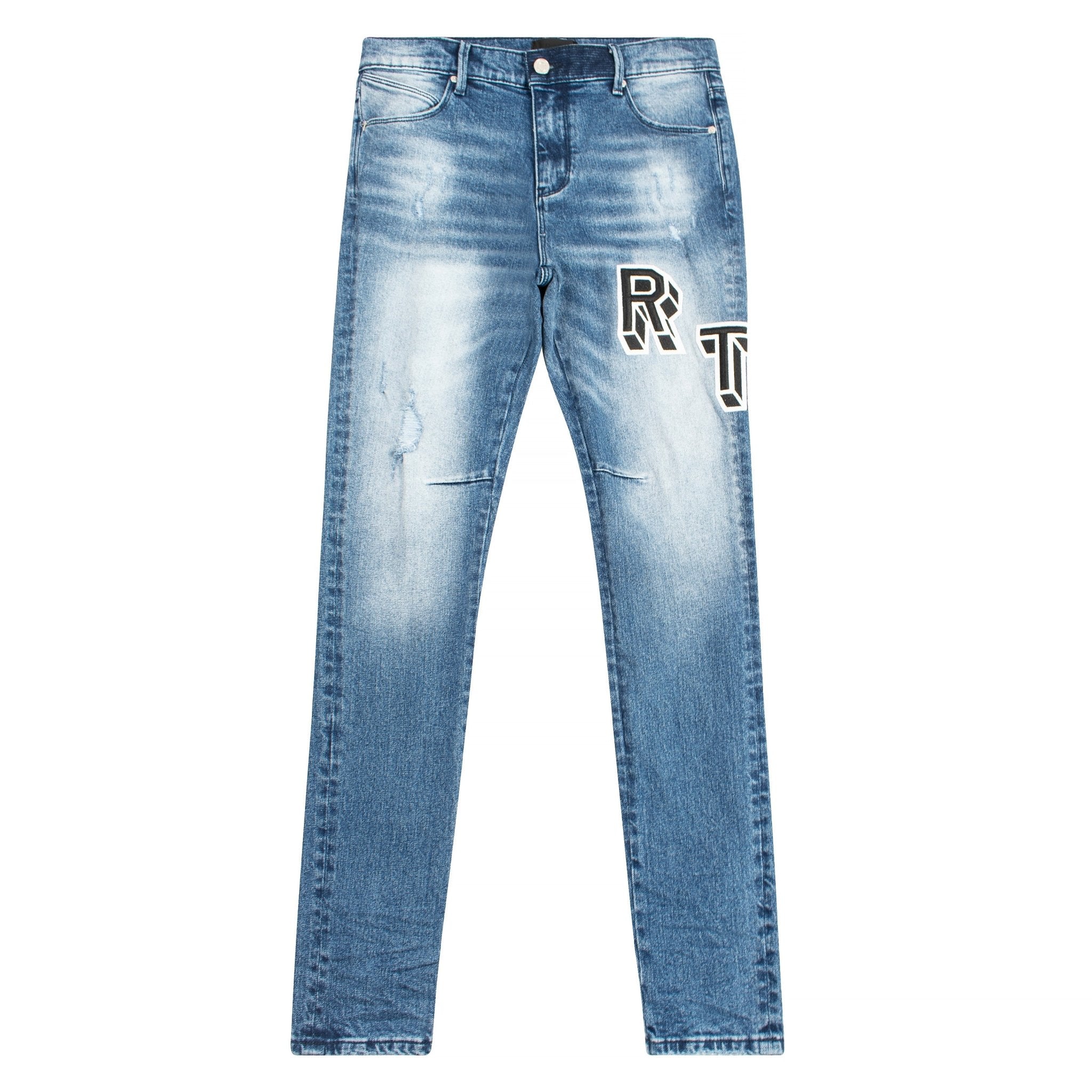 RtA Denim – Capsule NYC