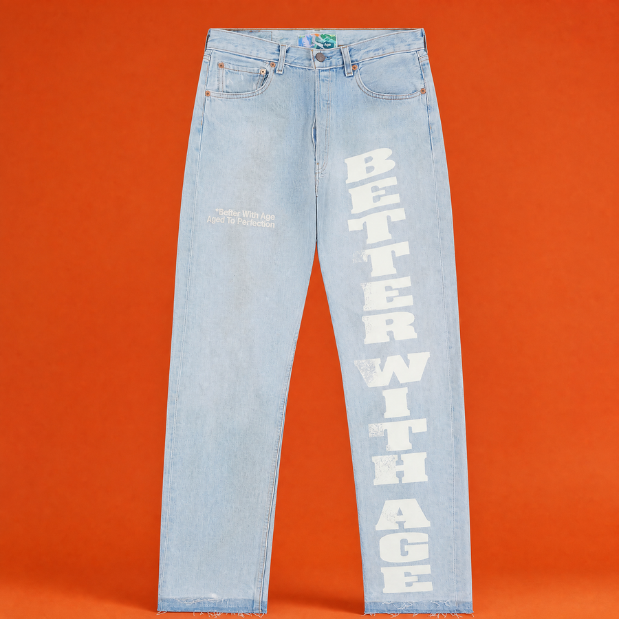 Beaufort Denim