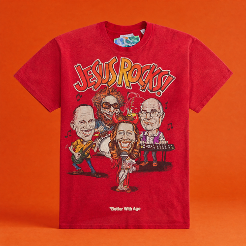 Boca Tee