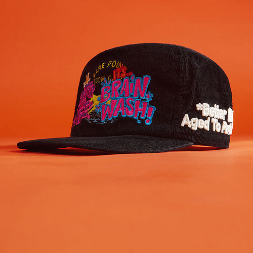 Brainwash