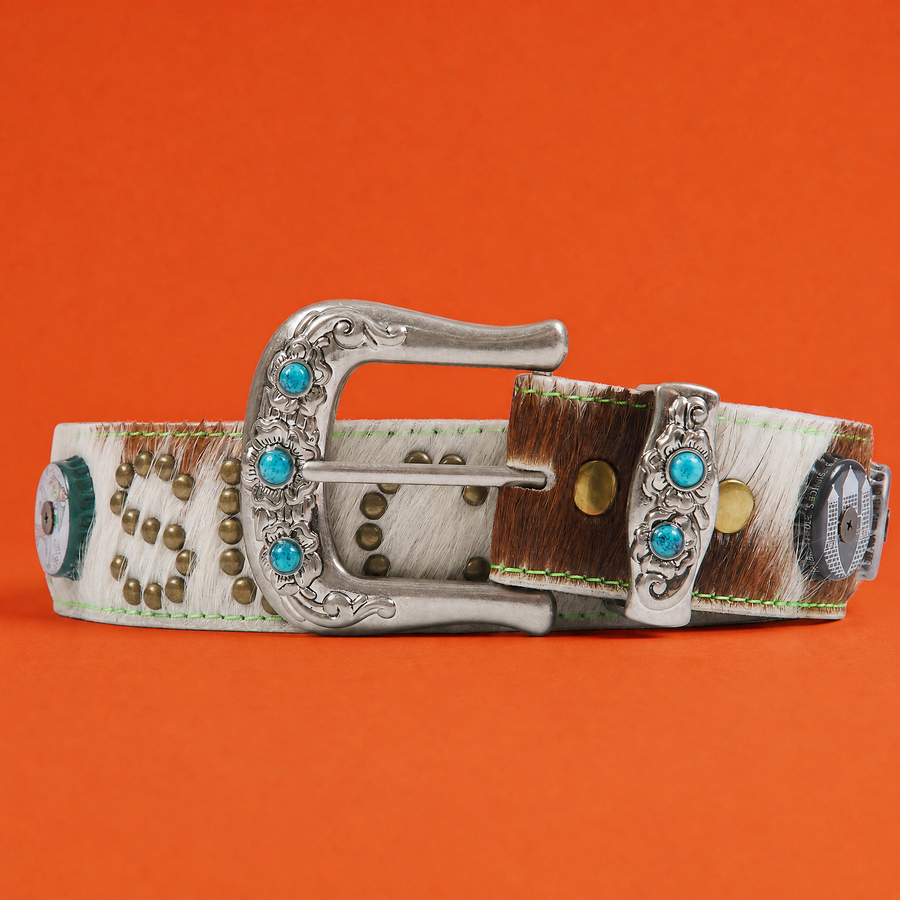 Chastity Belt