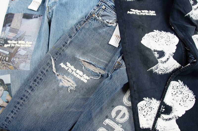 Denim