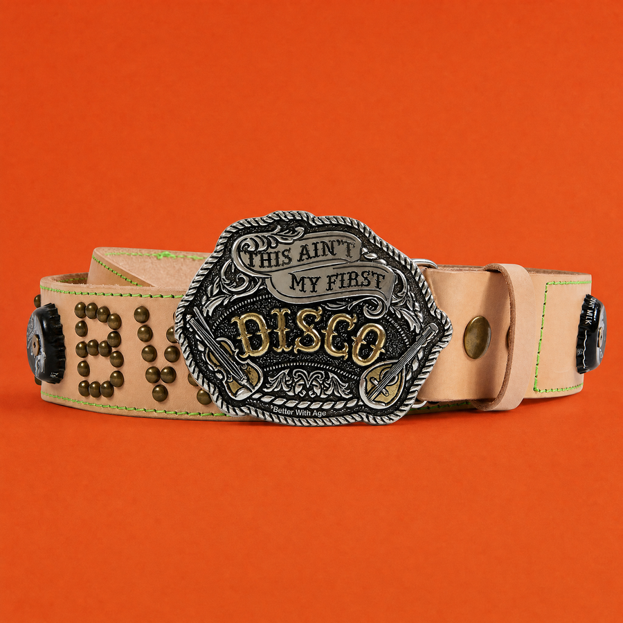 Disco Belt