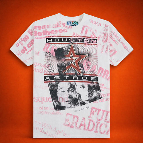 Eradica All Over Print