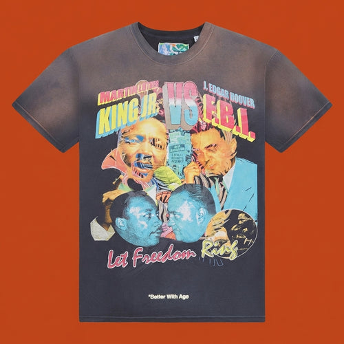 Freedom Tee
