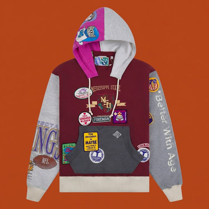 Hoodies
