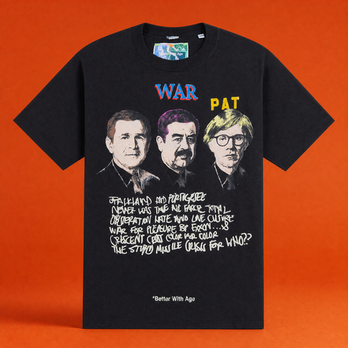 Kennedy Tee