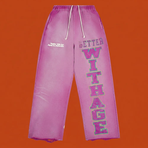 Ponzi Sweatpant