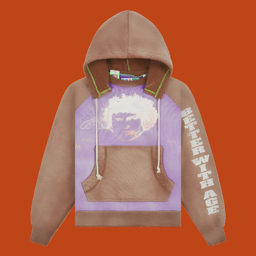 Racquet Hoodie