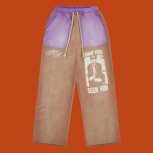 Racquet Sweatpant