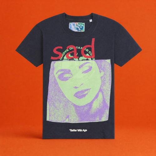 Taboo Tee