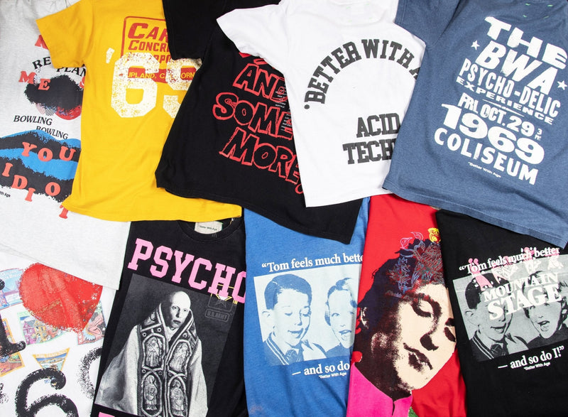 T-Shirts