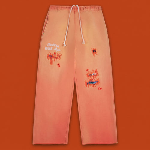 Tomi Sweatpant