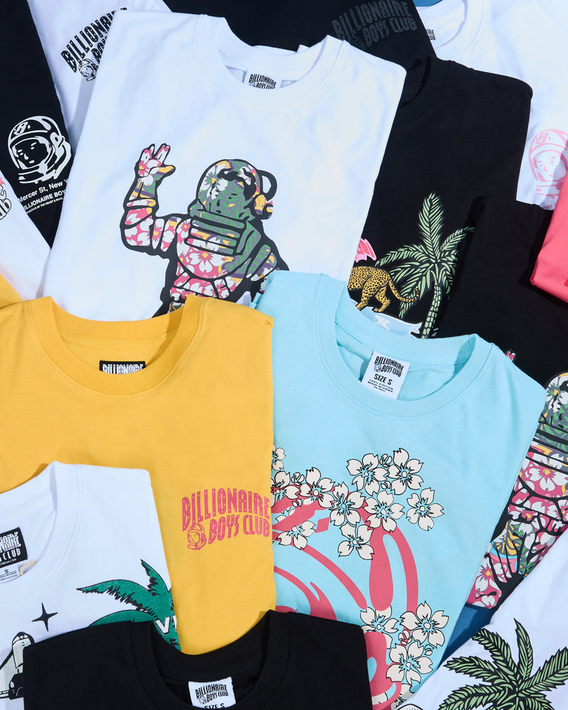 Tees