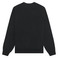 Casa Crest Embroidered Sweatshirt - Capsule NYC