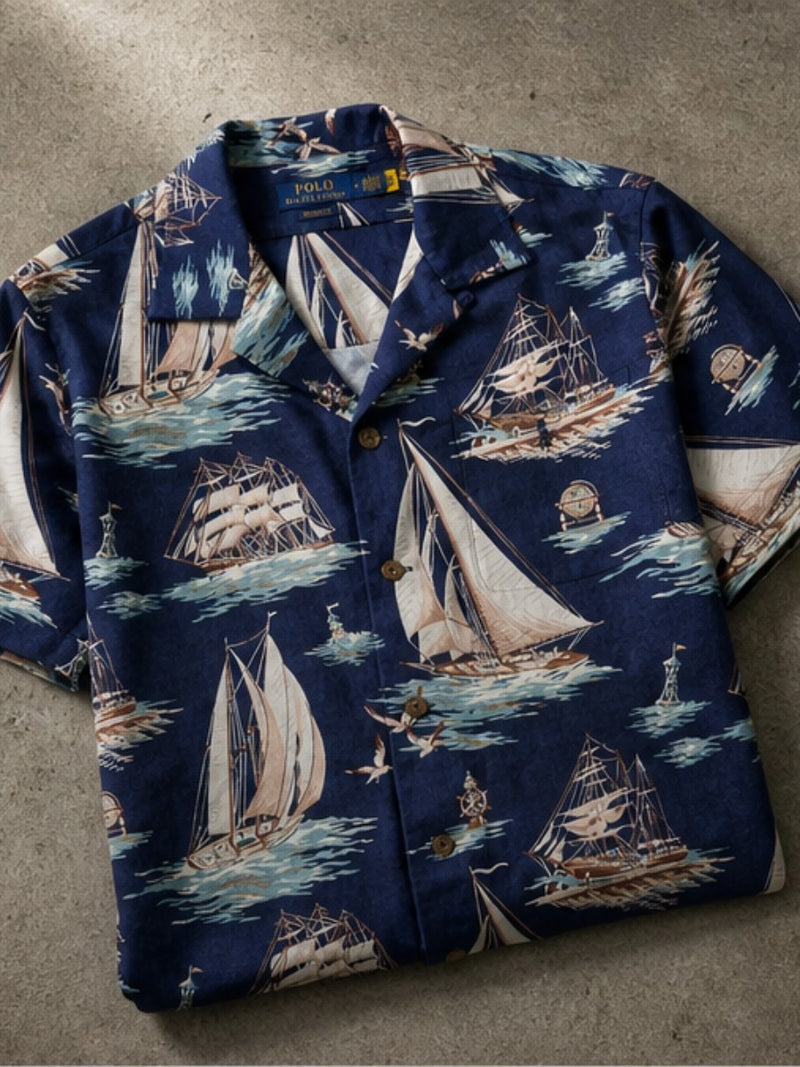 Button Down Shirts