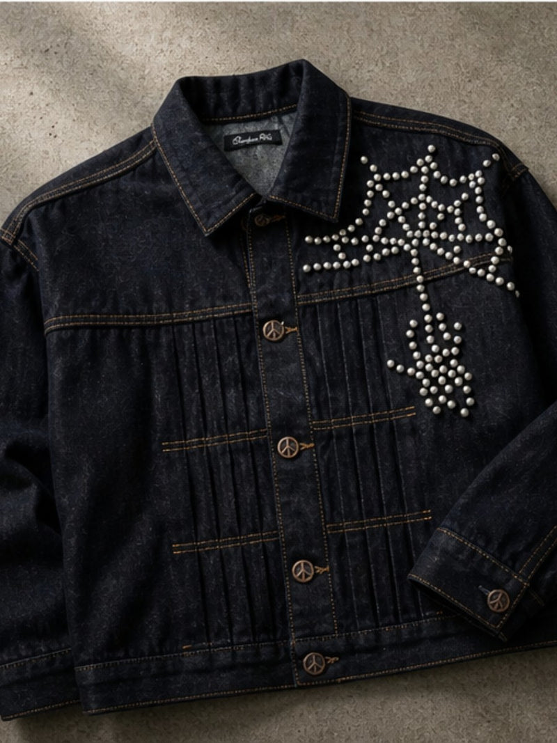 Denim Jackets