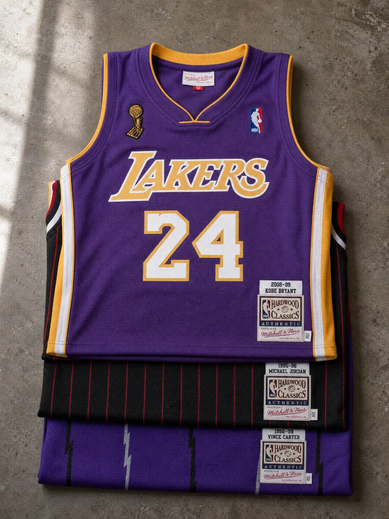 Jerseys