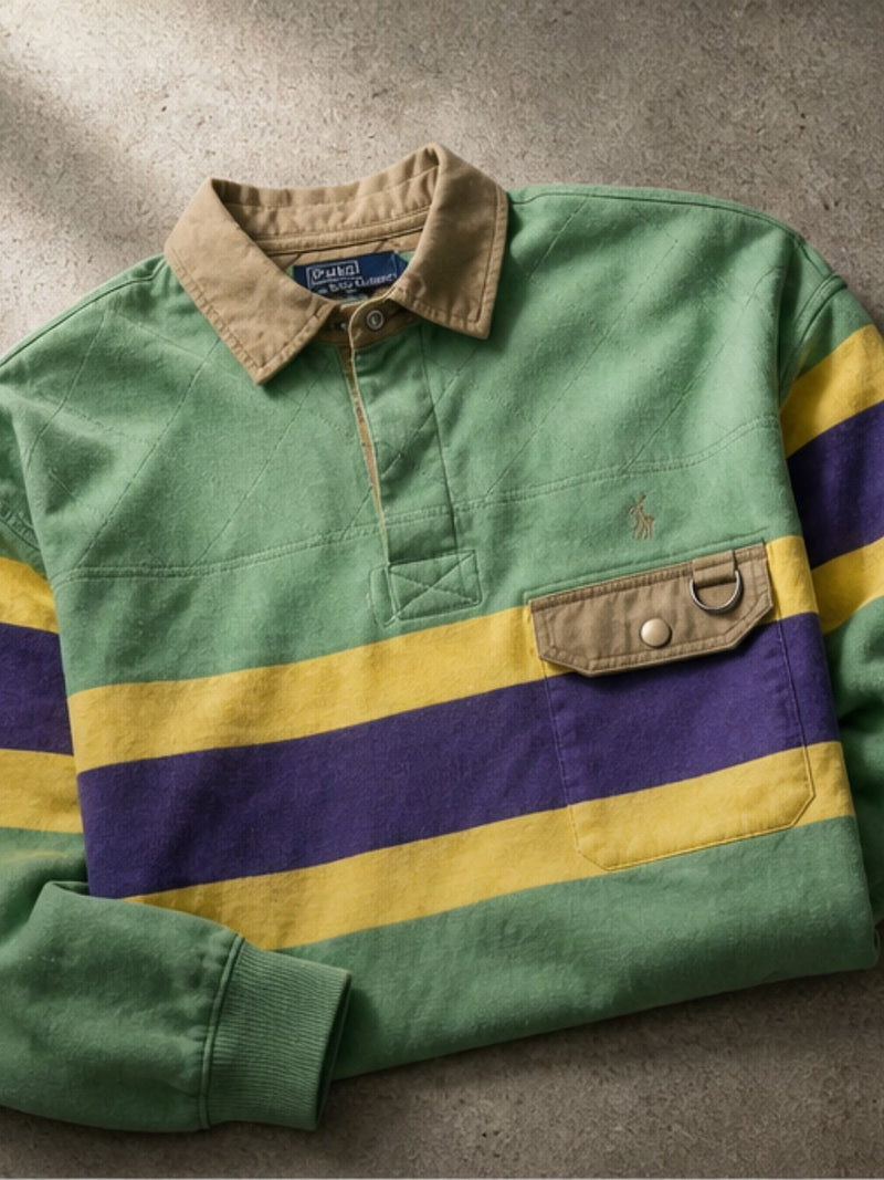 Polos