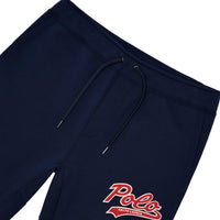 Chain - Stitch Double - Knit Short | Navy - Capsule NYC