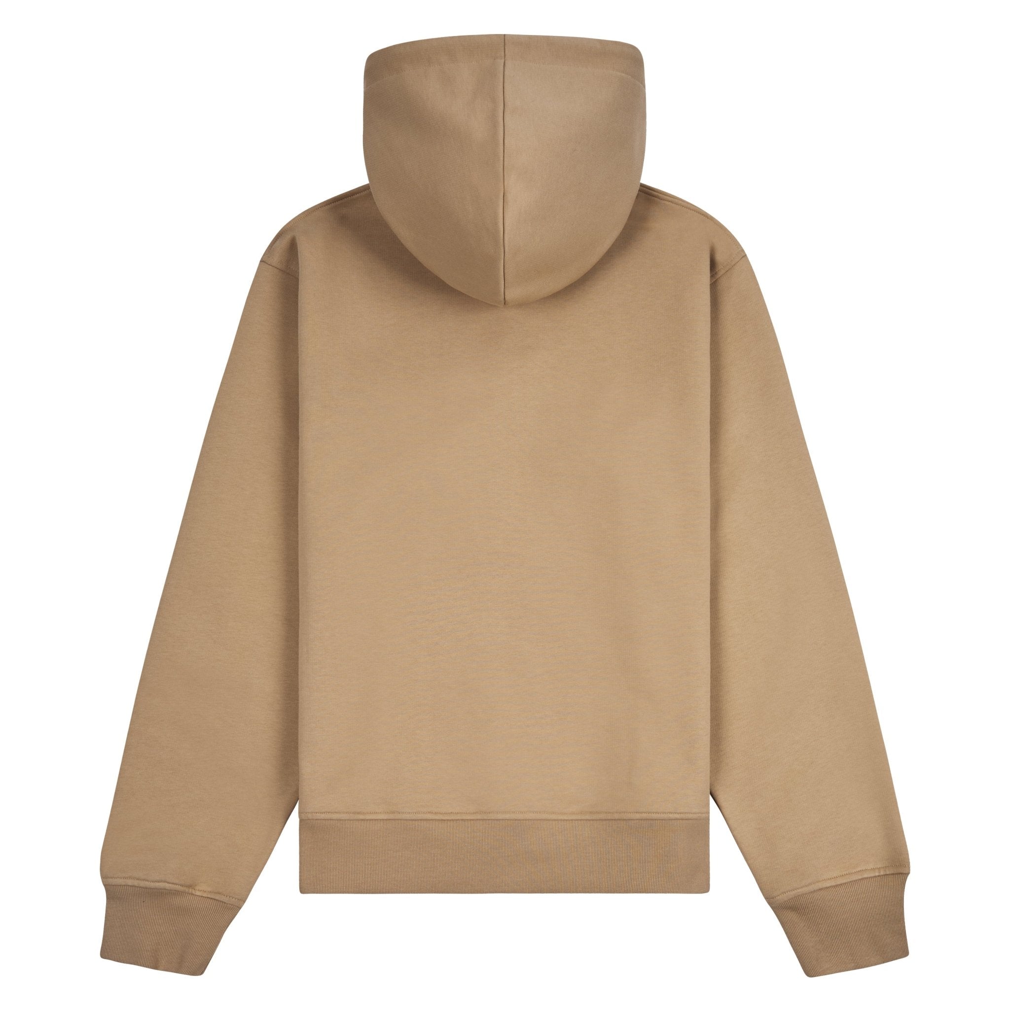 Chaos Logo Hoodie – Capsule NYC