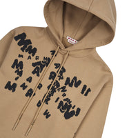 Chaos Logo Hoodie - Capsule NYC