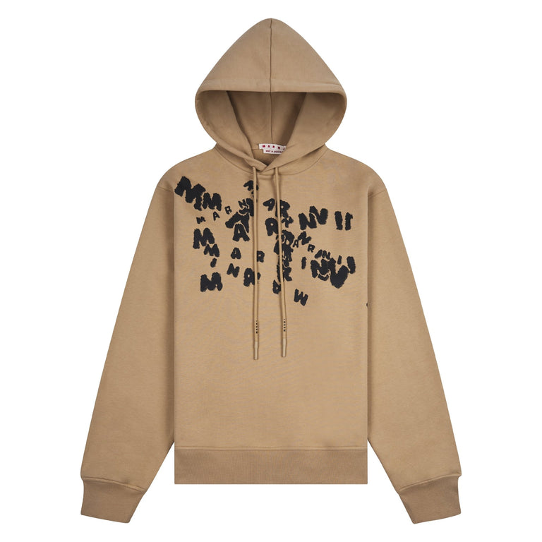 Chaos Logo Hoodie – Capsule NYC
