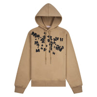 Chaos Logo Hoodie - Capsule NYC