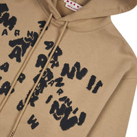 Chaos Logo Hoodie - Capsule NYC