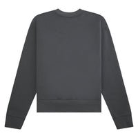 Chaos Logo Sweatshirt | Neutral Grey - Capsule NYC
