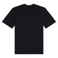 Chaos Logo Tee | Black - Capsule NYC