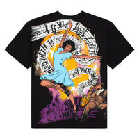 Charlie Parker Tee - Capsule NYC