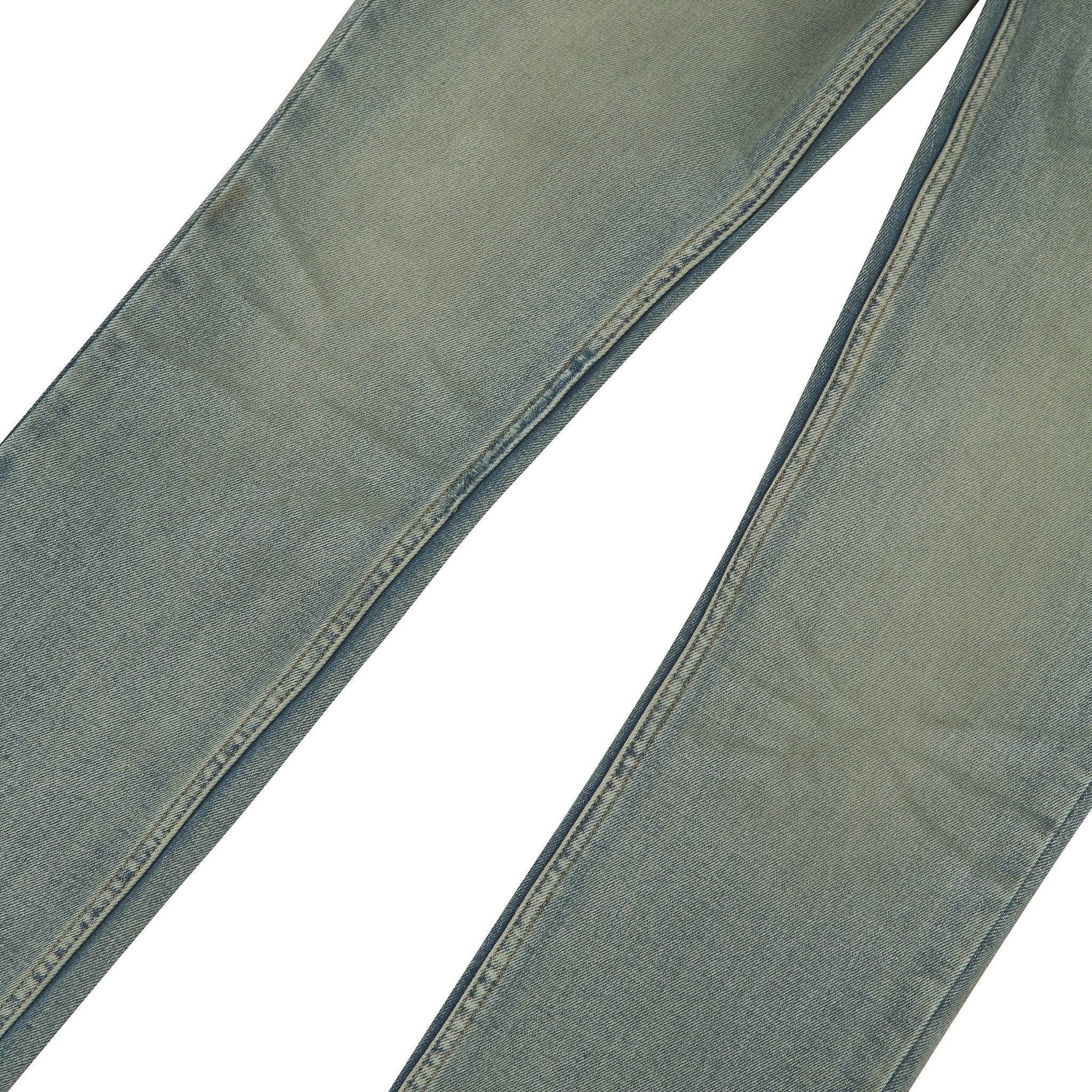 【COTCHS】HITCHHIKER DENIM HITCHHIKER DENIM : COTCHS 카치스