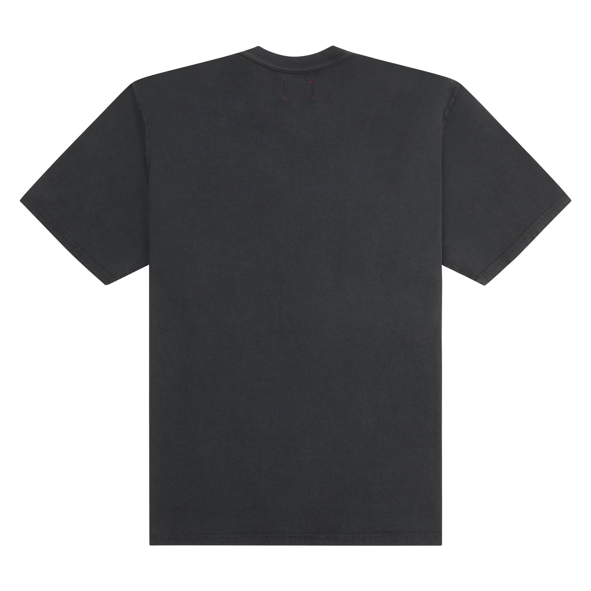 City of Angels Tee | Vintage Black – Capsule NYC