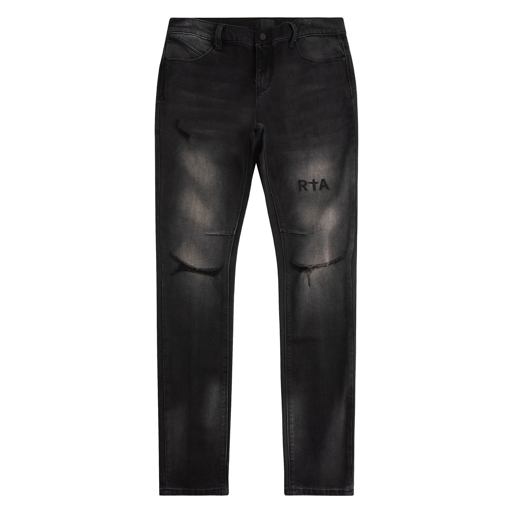 Buy Designer Men's Jeans Collection from RTA Official Store