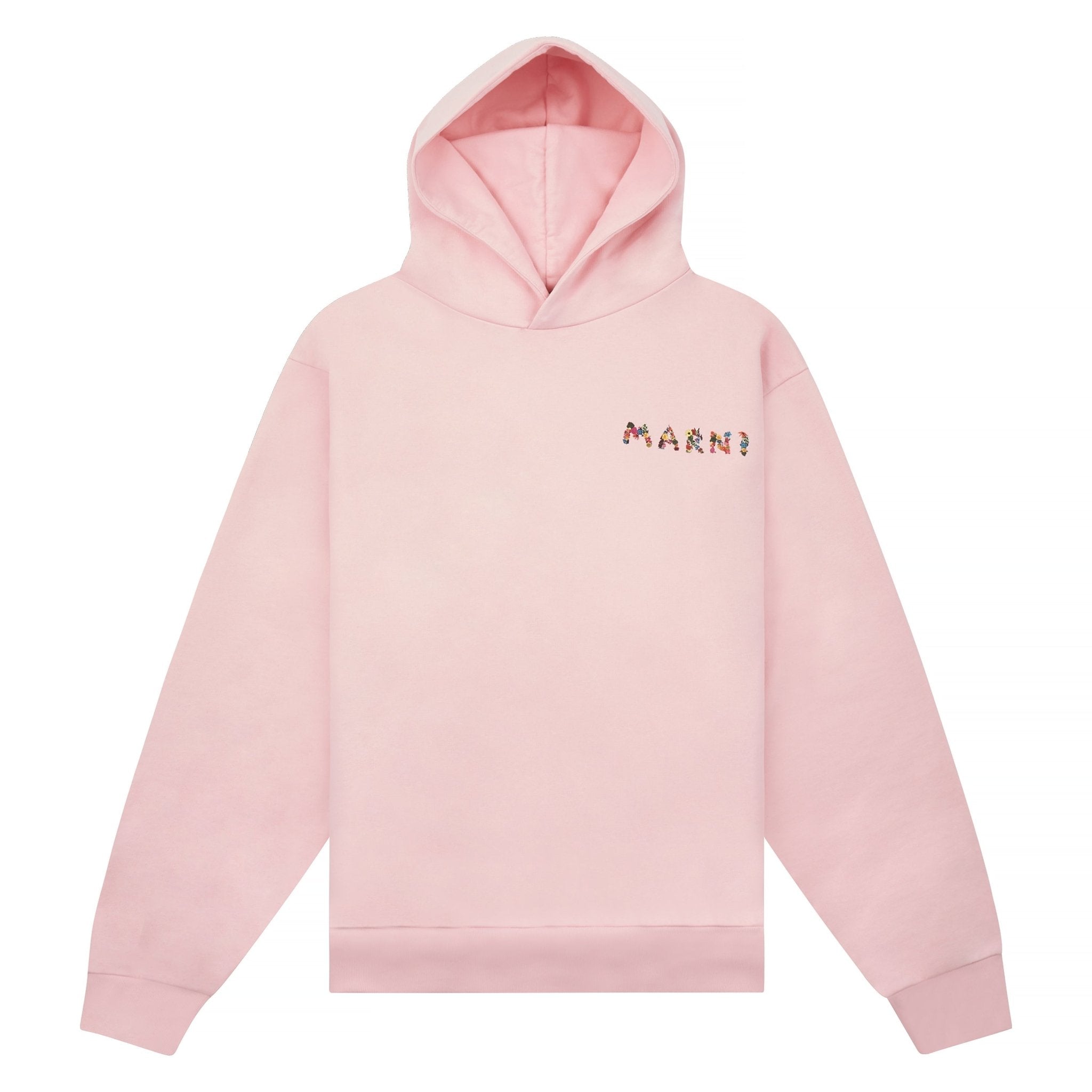 Marni Hoodies – Capsule NYC