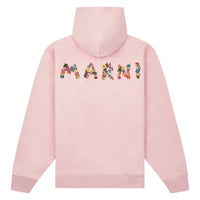 Collage Bouquet Hoodie | Magnolia - Capsule NYC