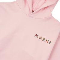 Collage Bouquet Hoodie | Magnolia - Capsule NYC